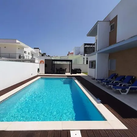 Villa House4you