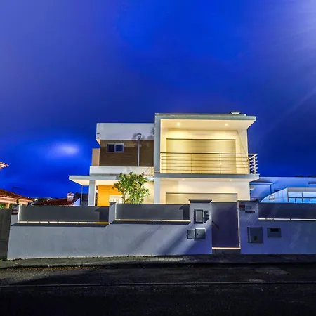 House4you Villa Nazaré