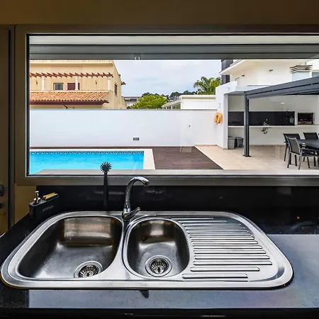 Villa House4you Nazaré