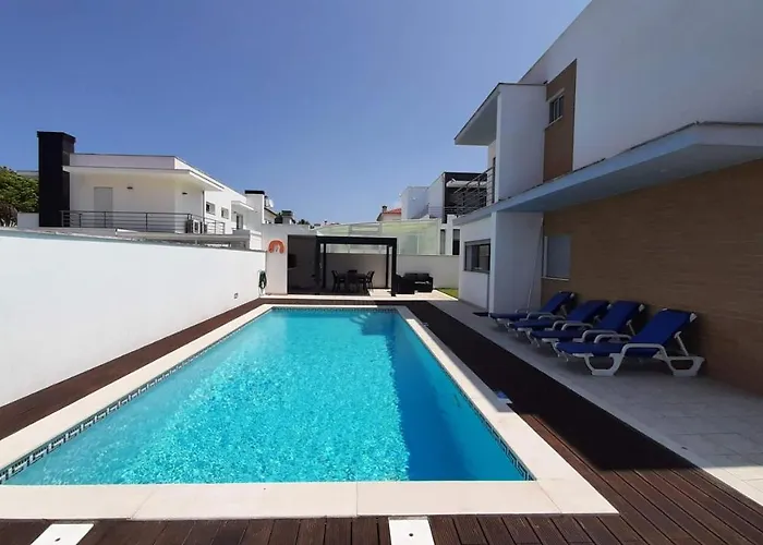 Villa House4you