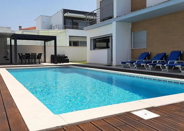 House4you Nazare