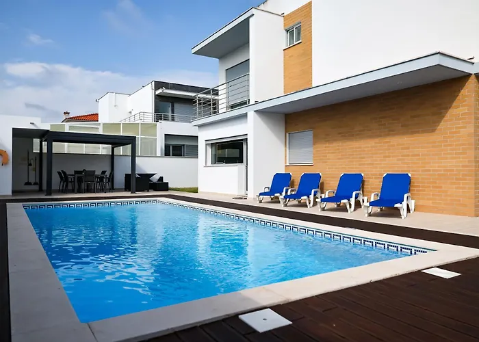 House4you Nazaré